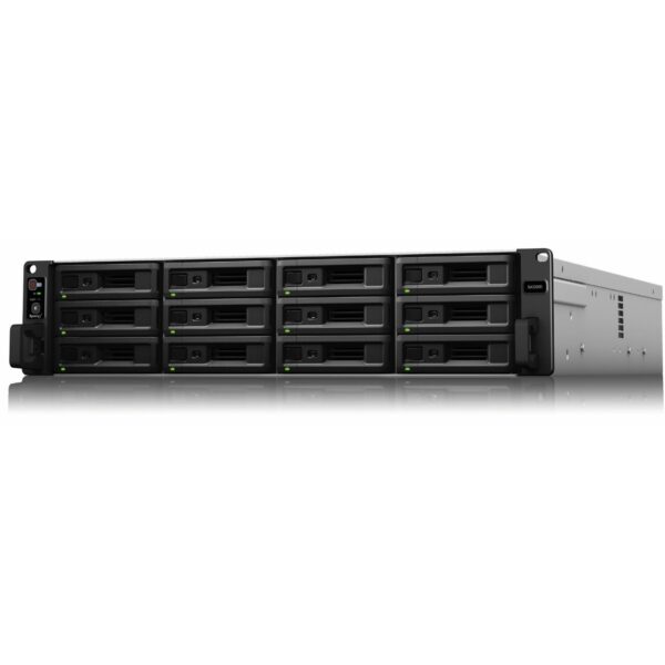 Synology RackStation SA3200D NAS/storage server