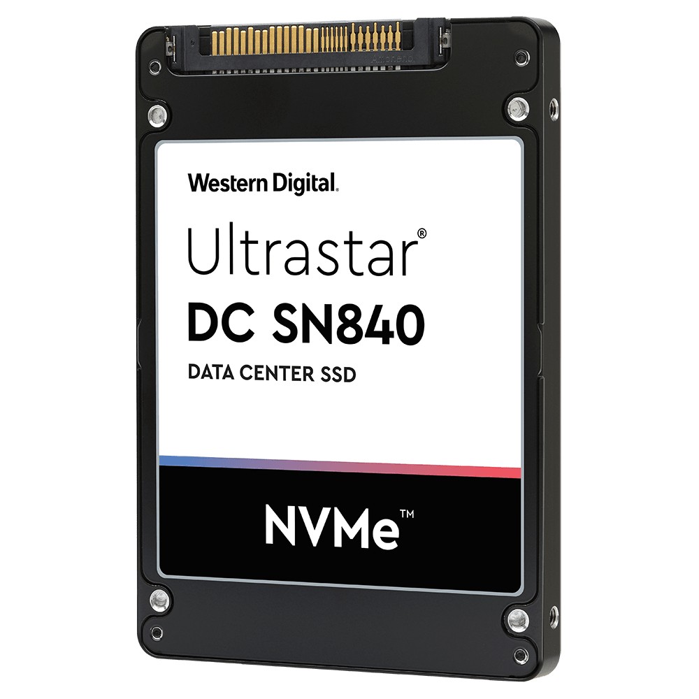 Western Digital Ultrastar DC SN840