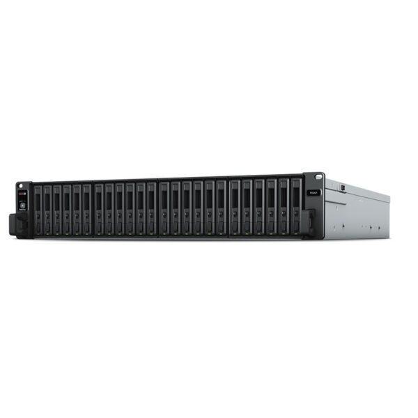 Synology FX2421 storage drive enclosure