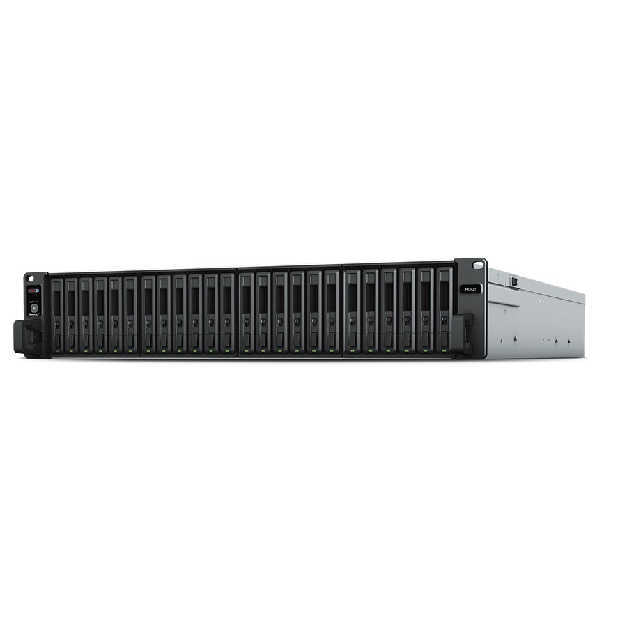 Synology FX2421 storage drive enclosure