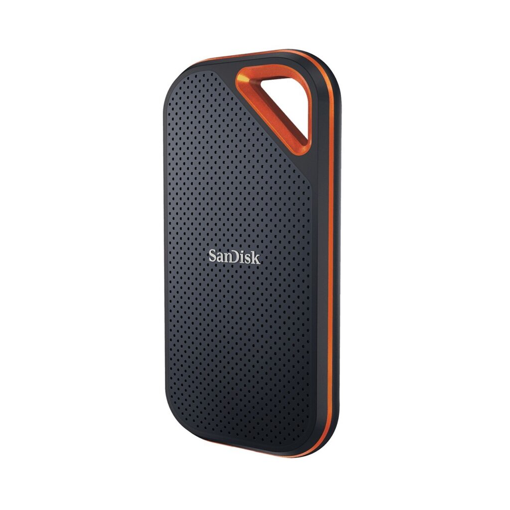 SanDisk Extreme PRO Portable