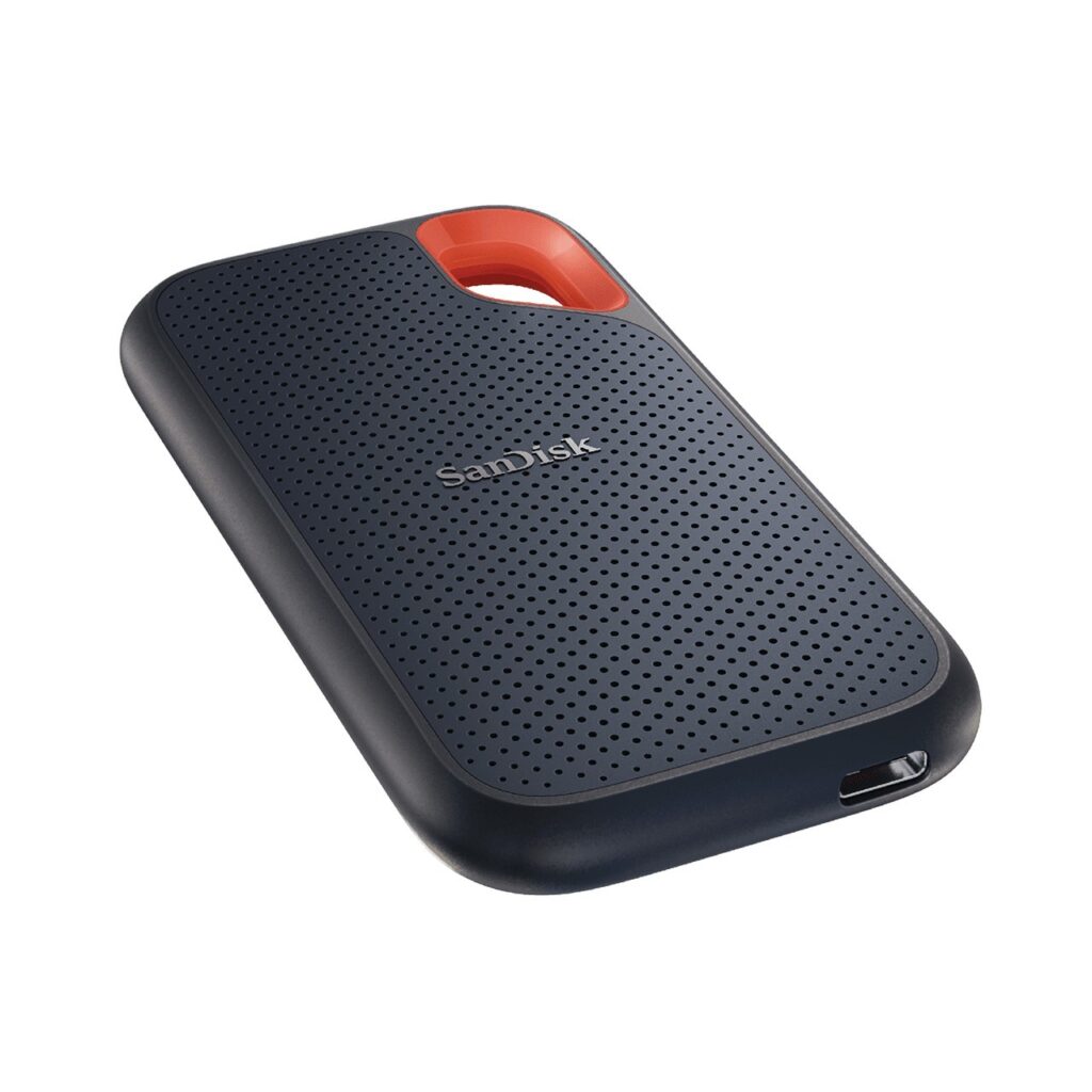 SanDisk Extreme Portable