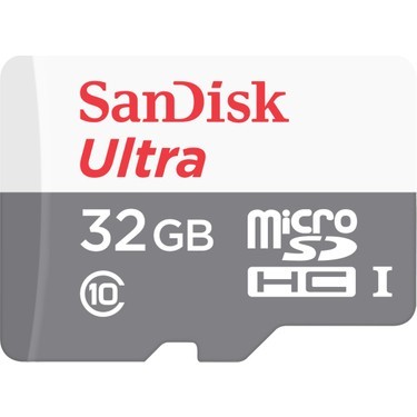 SanDisk SDSQUNR-032G-GN3MN memory card