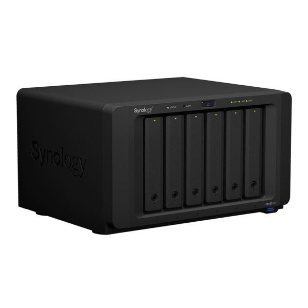 Synology DiskStation DS1621xs+