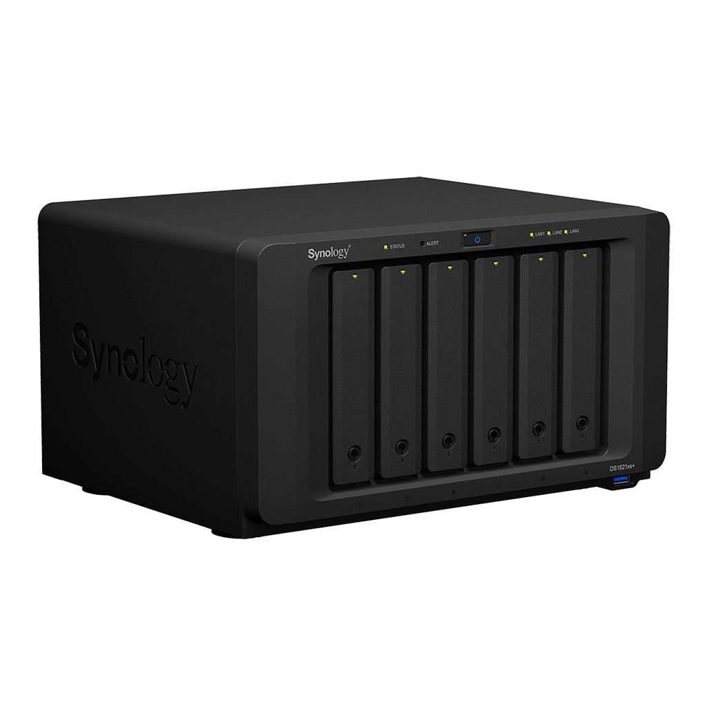 Synology DiskStation DS1621xs+