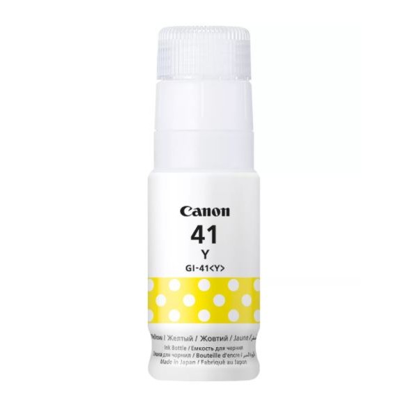 Canon GI-41Y