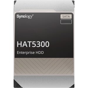 Synology HAT5300 internal hard drive