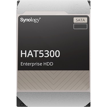 Synology HAT5300 internal hard drive