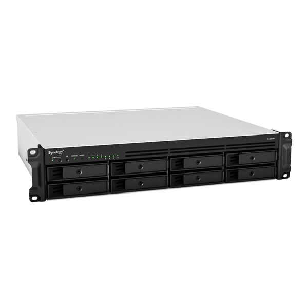 Synology RackStation RS1221RP+ NAS/storage server