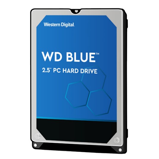 Western Digital Blue Mobile internal hard drive