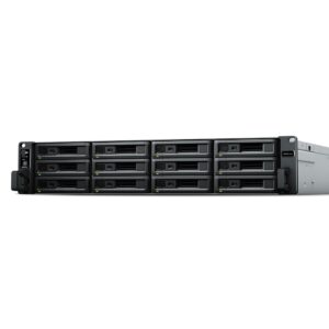 Synology RackStation RS3621XS+ NAS/storage server