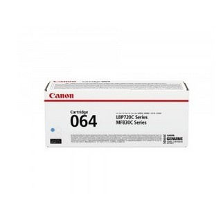 Canon 064 toner cartridge