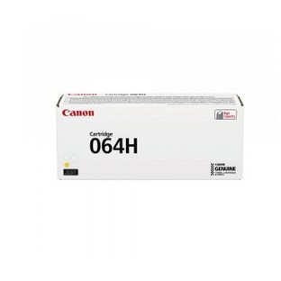 Canon 064H toner cartridge