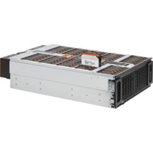 Western Digital Ultrastar Data60 disk array