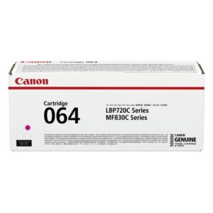 Canon 064 toner cartridge