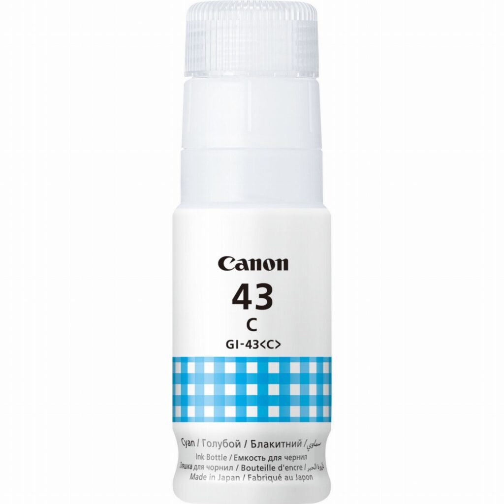 Canon GI-43C