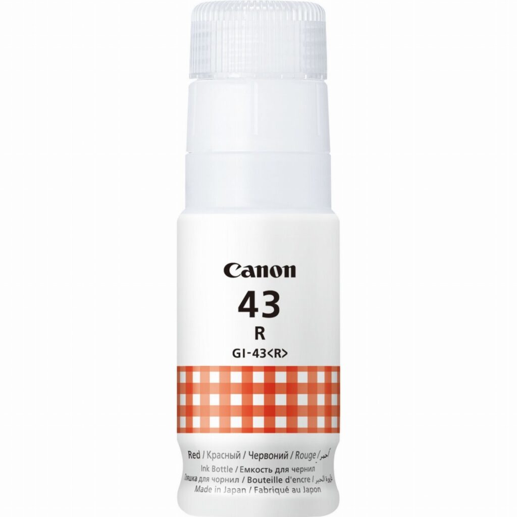 Canon GI-43R