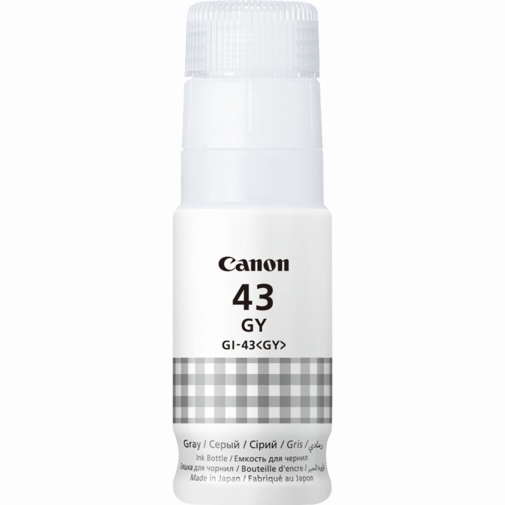 Canon GI-43GY