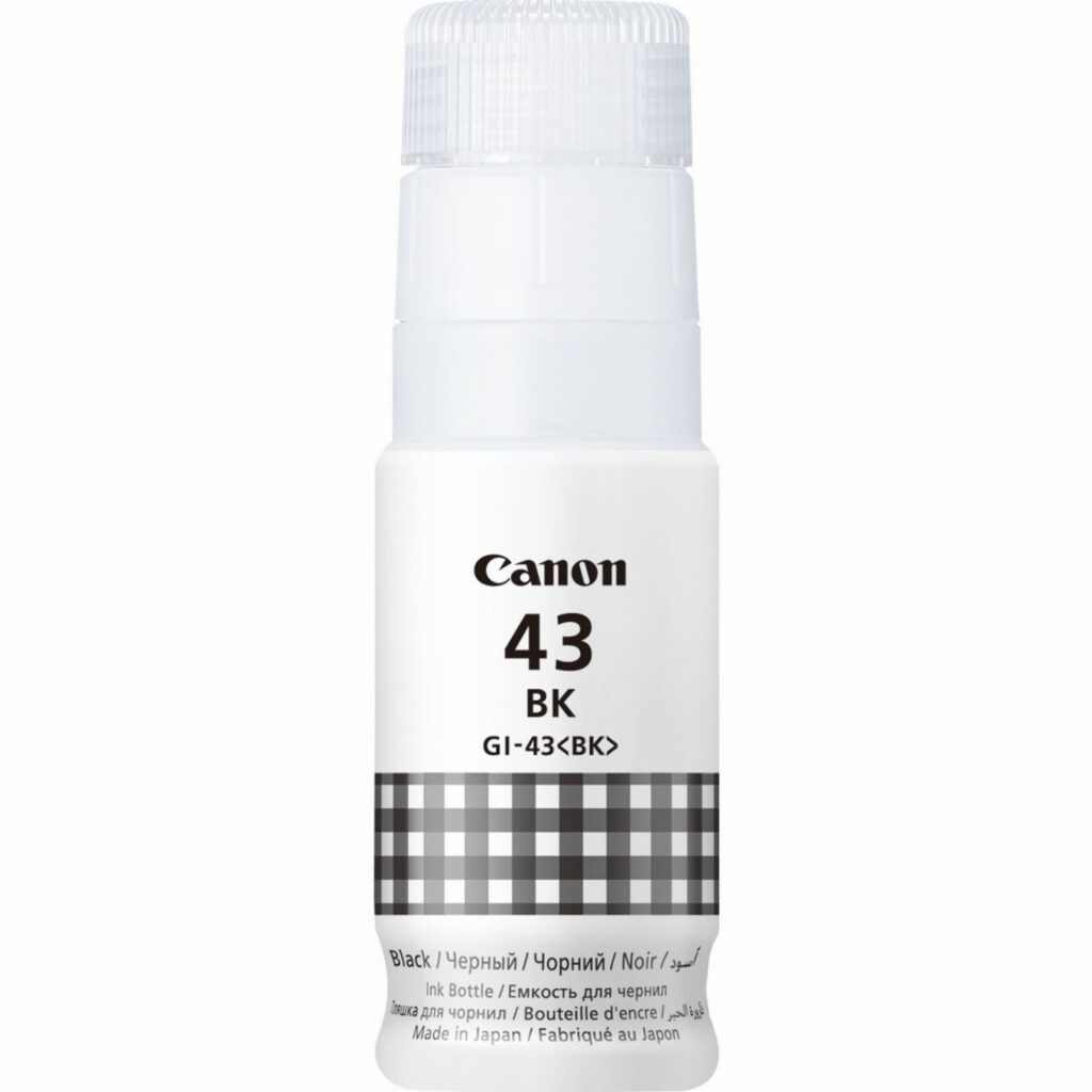 Canon GI-43BK