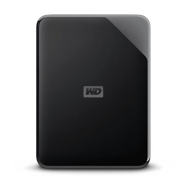 Western Digital Elements SE external hard drive