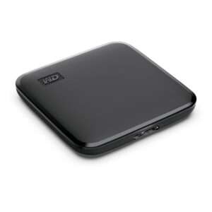 Western Digital WD Elements SE SSD