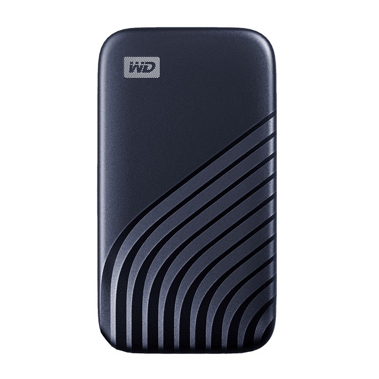 Western Digital My Passport