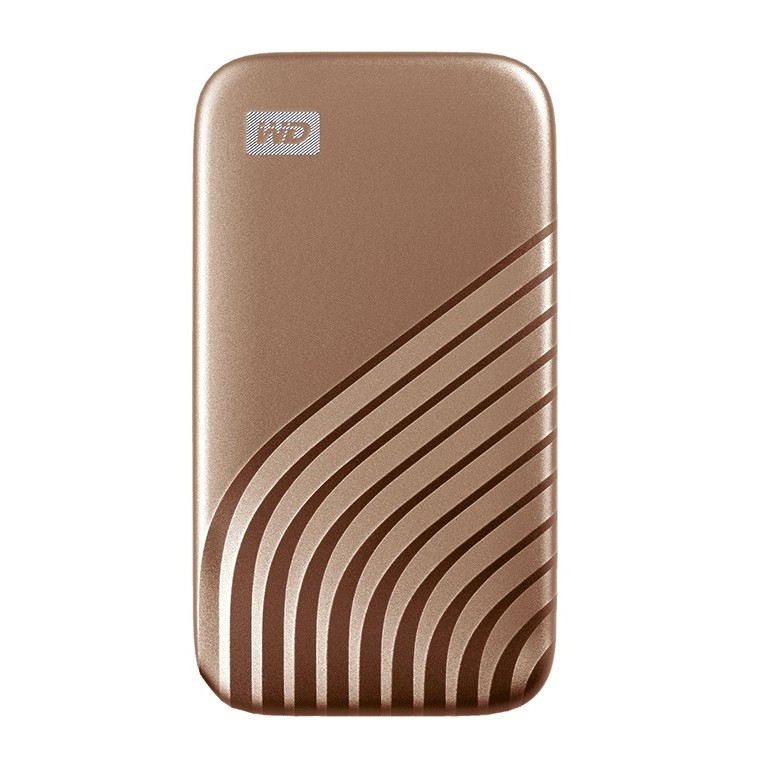 Western Digital My Passport