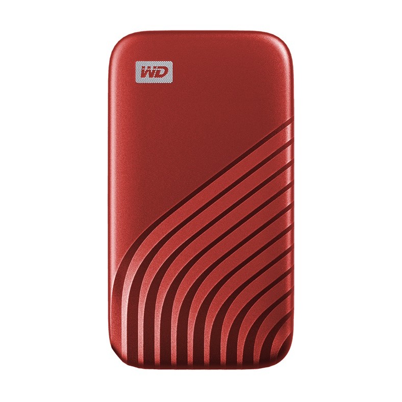 Western Digital My Passport