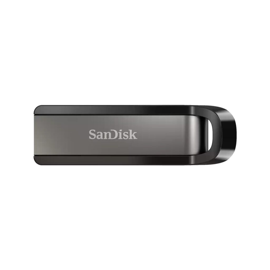 SanDisk Extreme Go USB flash drive