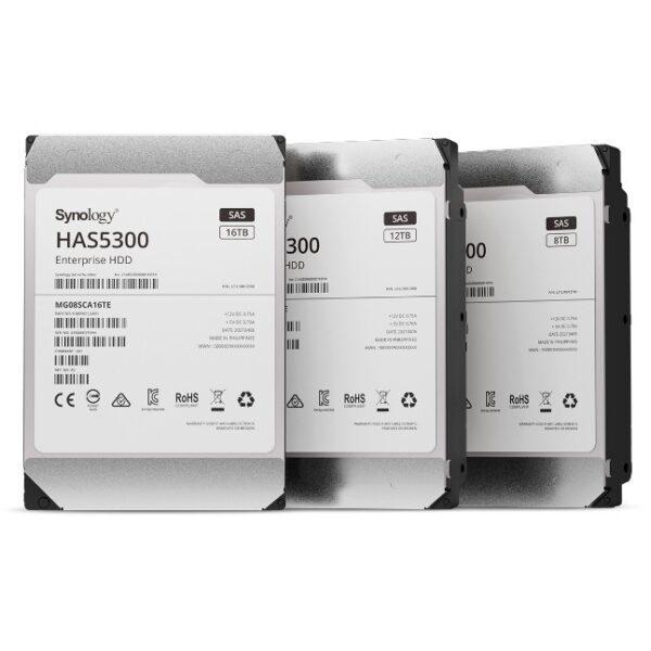 Synology HAS5300-16T internal hard drive
