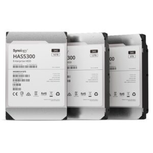 Synology HAS5300-8T internal hard drive