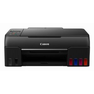 Canon PIXMA G650 MegaTank