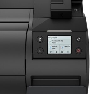 Canon imagePROGRAF GP-200 large format printer