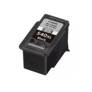 Canon PG-540XL ink cartridge