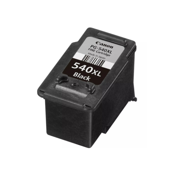 Canon PG-540XL ink cartridge
