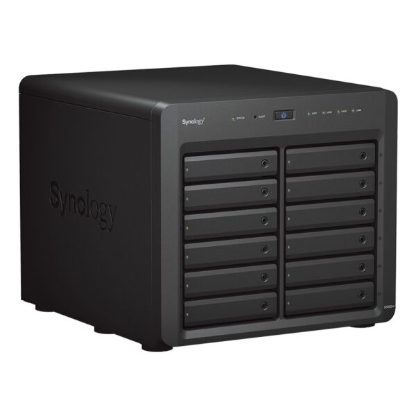 Synology DiskStation DS3622xs+