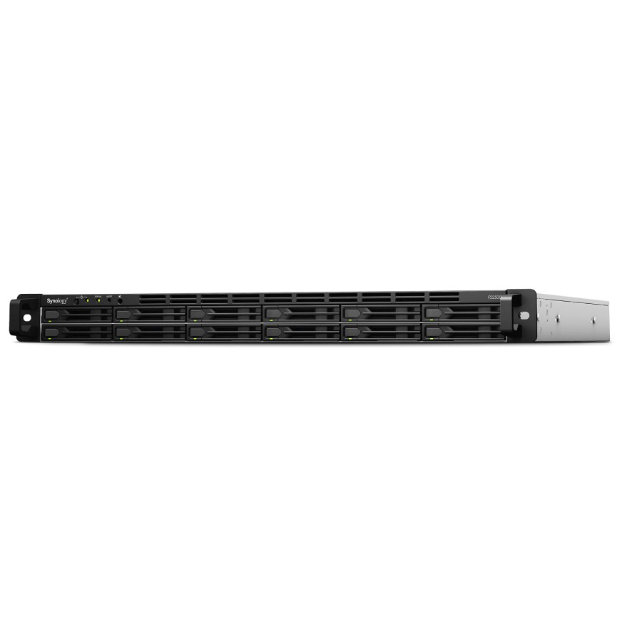 Synology FlashStation FS2500 NAS/storage server