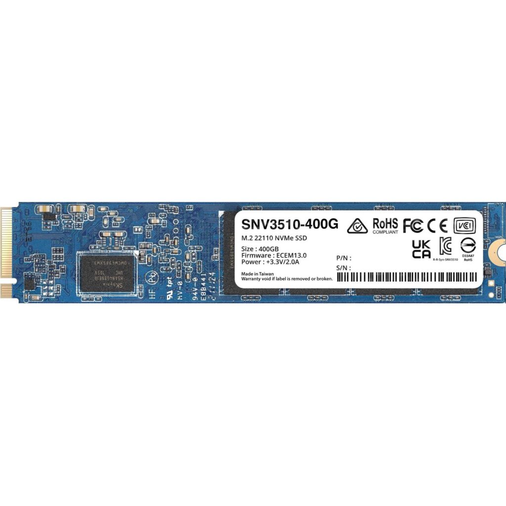 Synology SNV3510