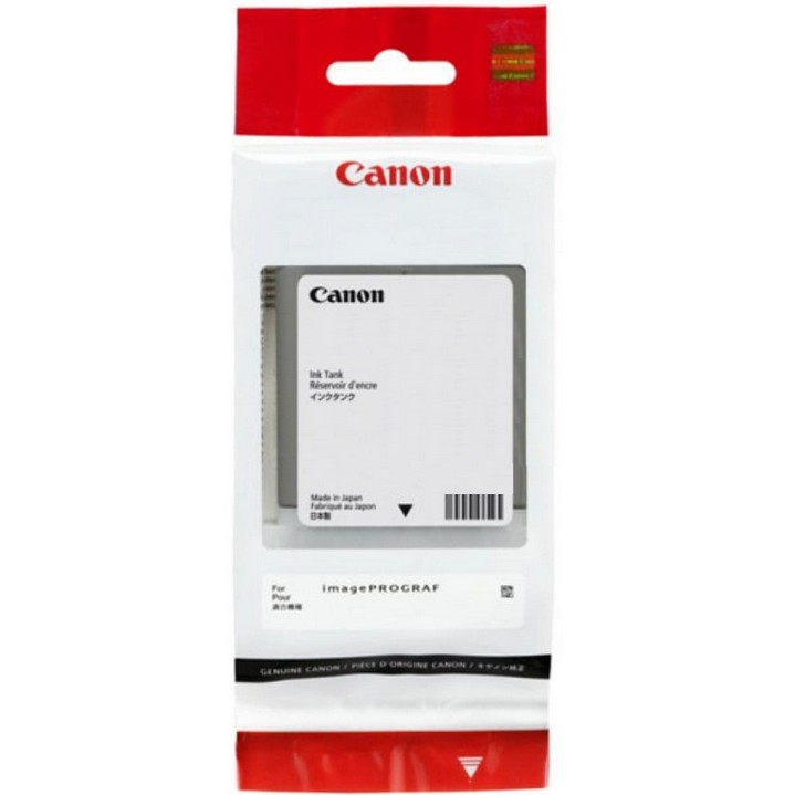 Canon PFI-2300 GY ink cartridge