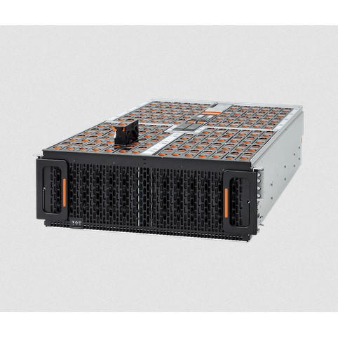 Western Digital 1EX2478 storage drive enclosure