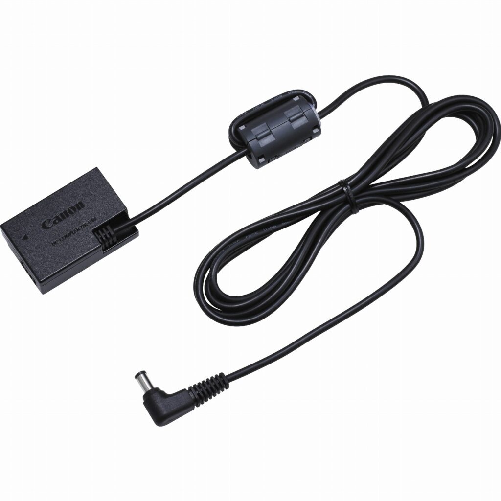 Canon 0250C001 power adapter/inverter