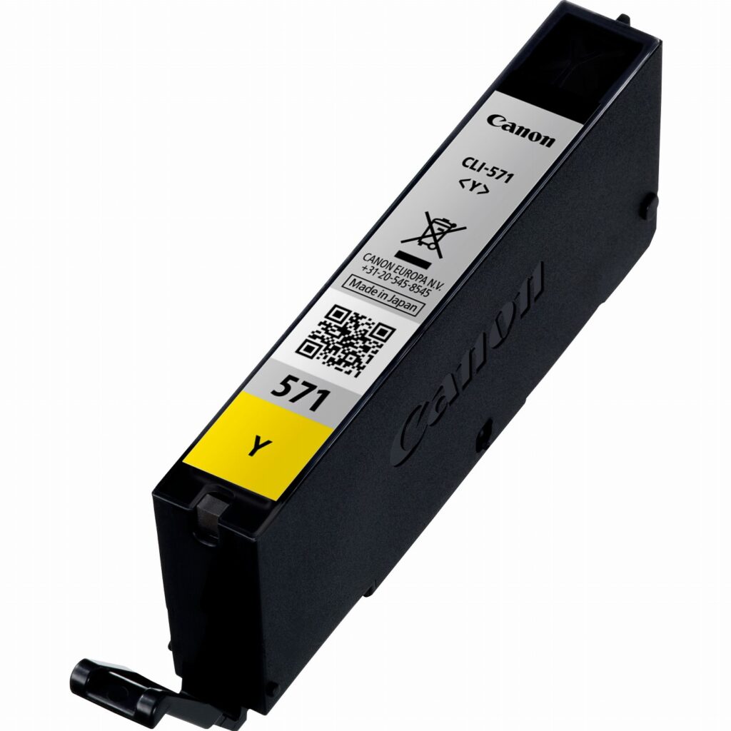 Canon 0388C001 ink cartridge