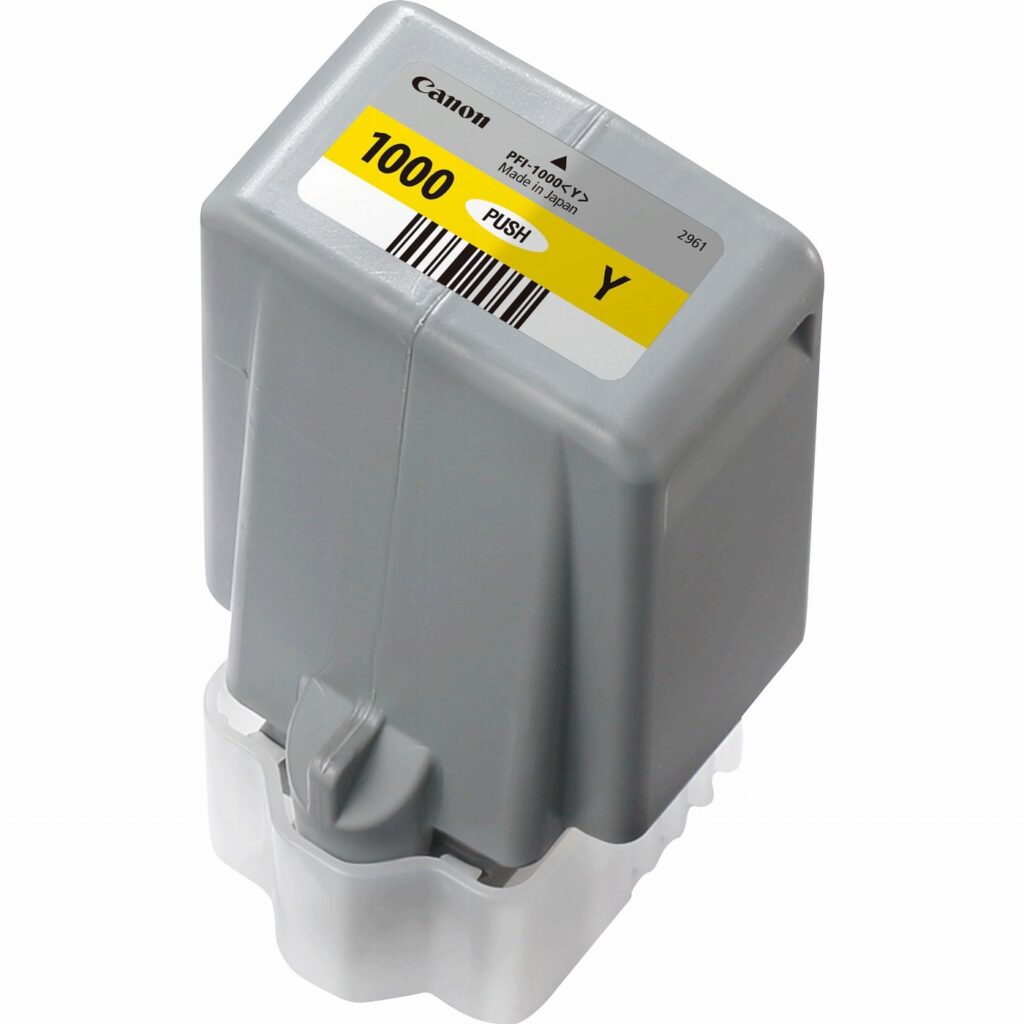 Canon 0549C001 ink cartridge
