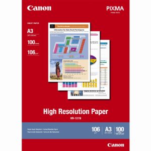 Canon 1033A005 printing paper
