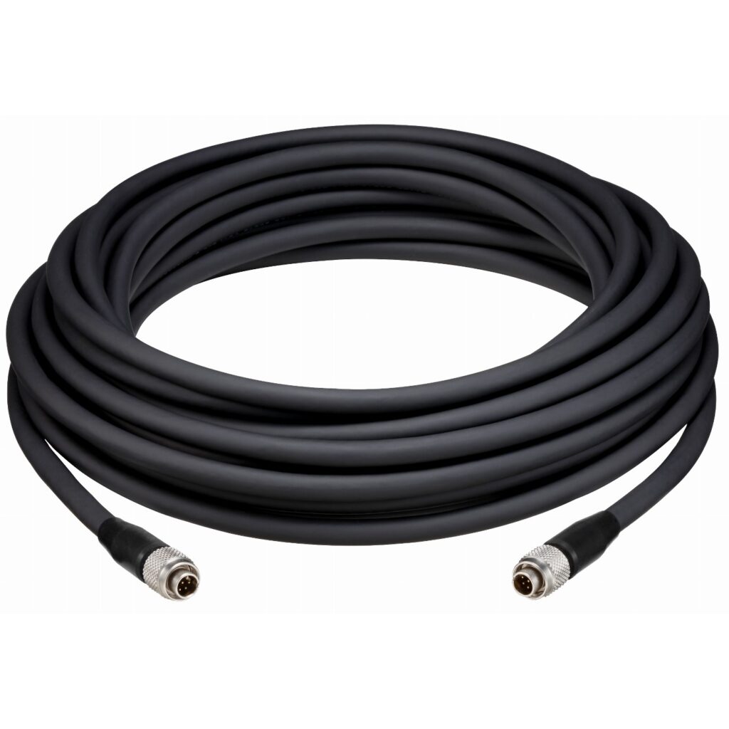 Canon 1185C001 camera cable