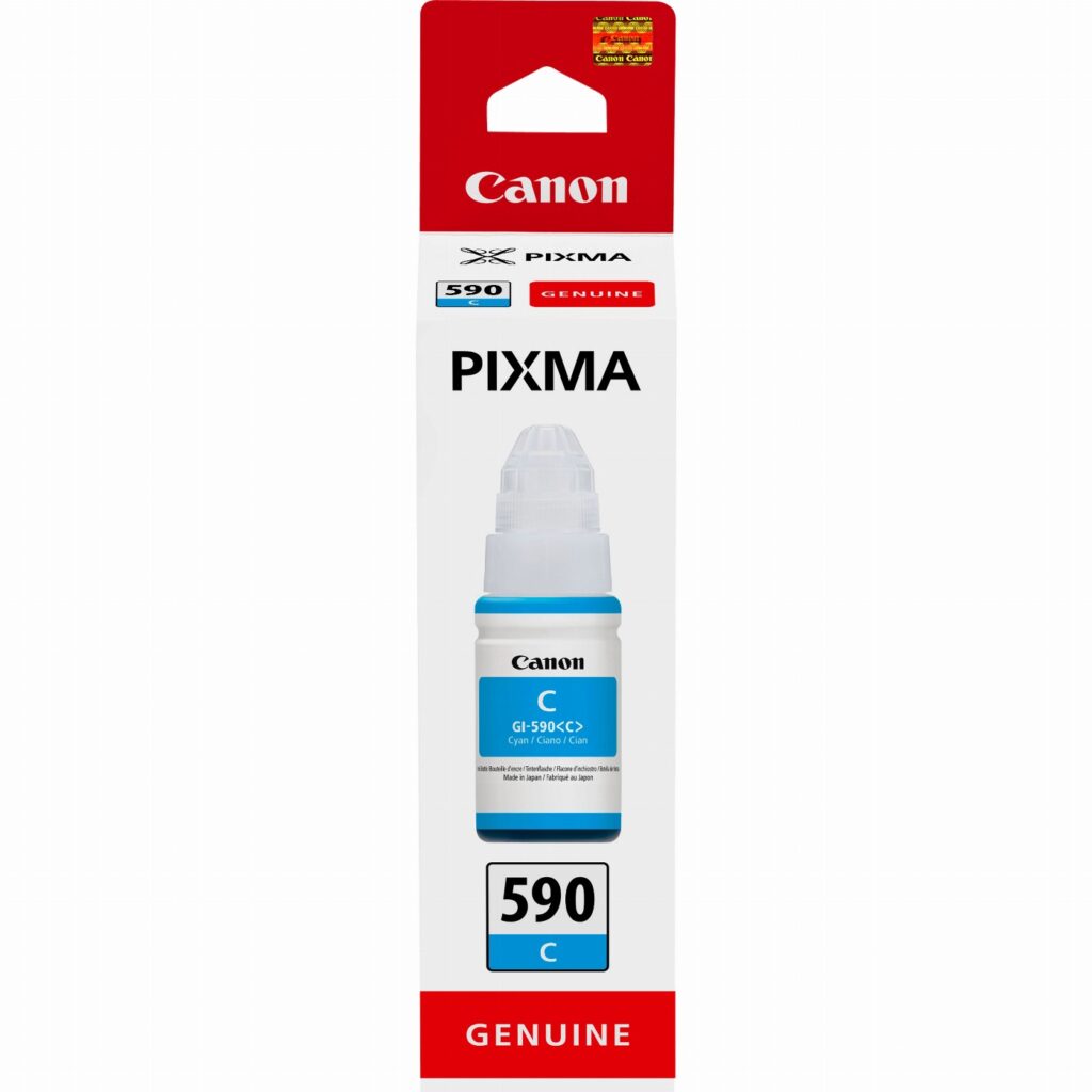 Canon 1604C001 printer ink refill