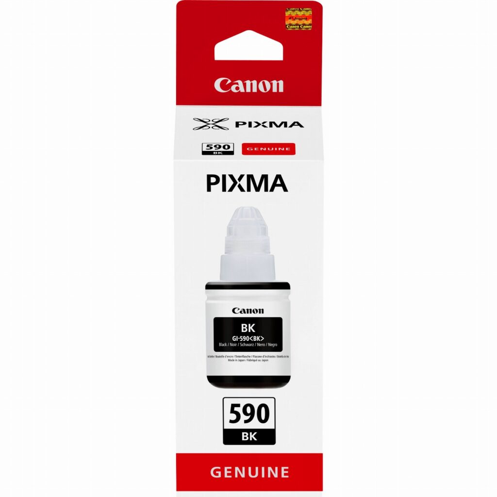 Canon 1603C001 printer ink refill