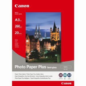 Canon 1686B026 photo paper