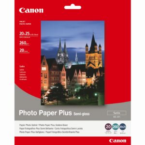 Canon 1686B018 photo paper