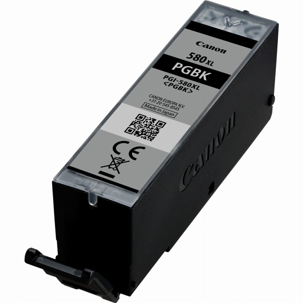 Canon PGI-580 XL ink cartridge